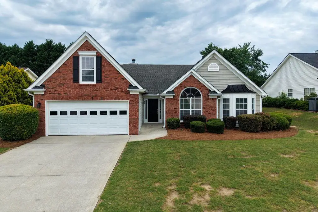 2632 Midler Court, Buford, GA 30519 - #1