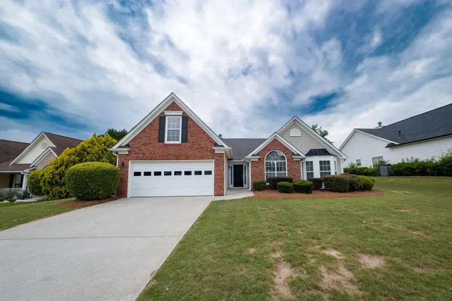 2632 Midler Court, Buford, GA 30519 - #2