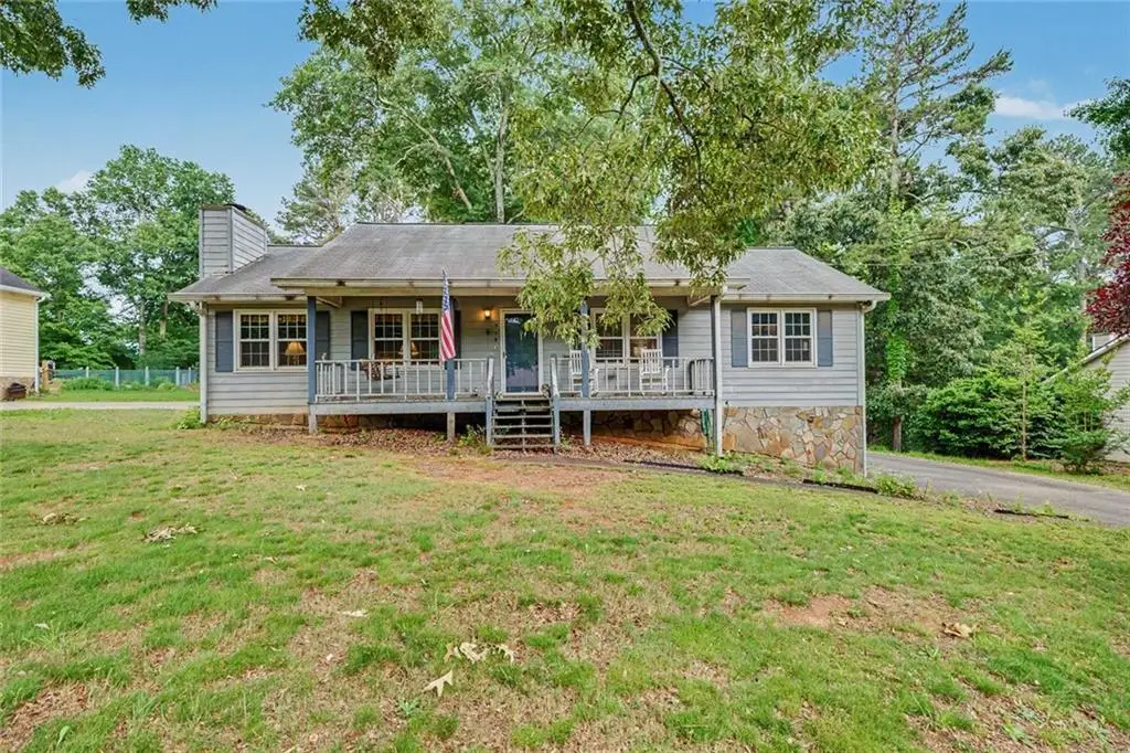 313 West Lane, Woodstock, GA 30188 - #1