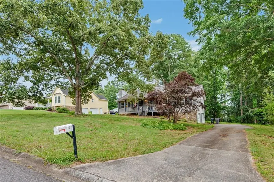 313 West Lane, Woodstock, GA 30188 - #2