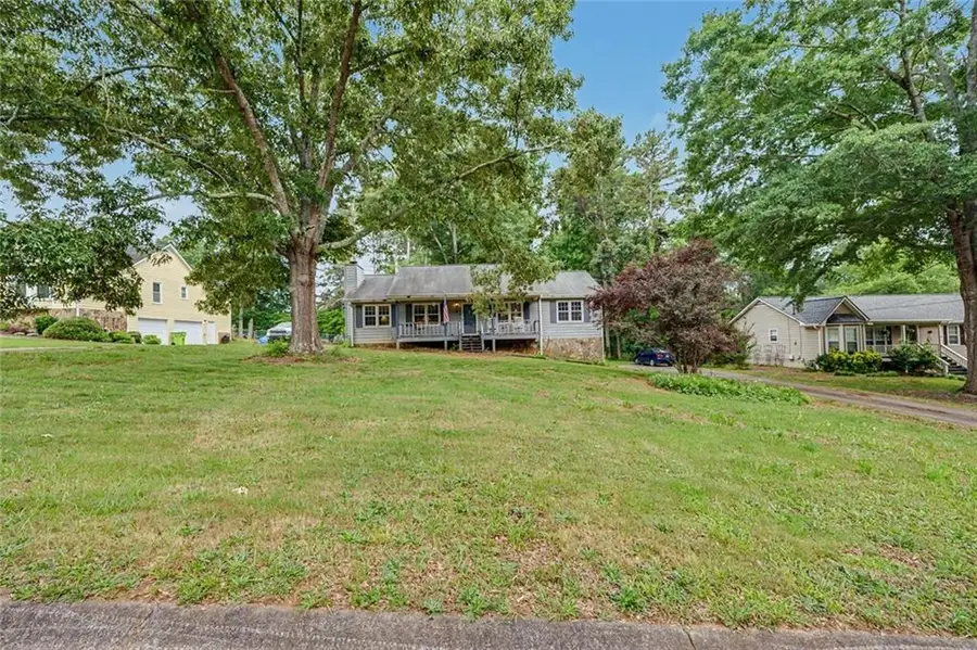313 West Lane, Woodstock, GA 30188 - #3