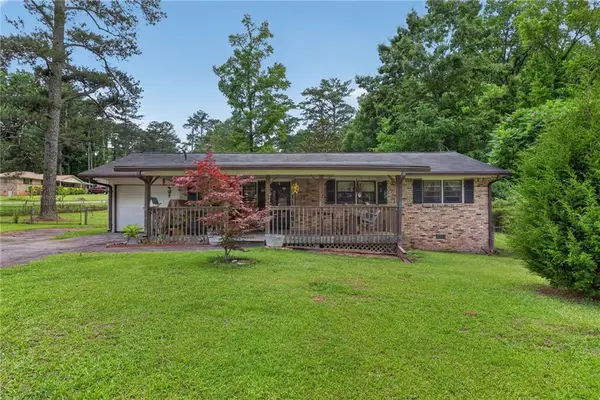3092 Hicks Road Sw, Marietta, GA 30060