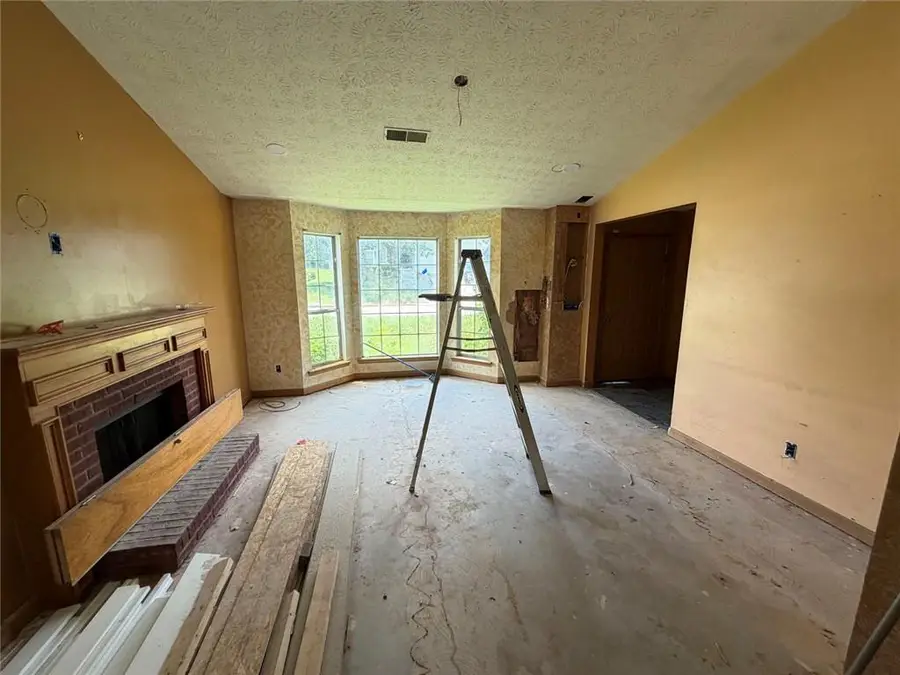 3738 Sandy Shoals Lane, Decatur, GA 30034 - #3