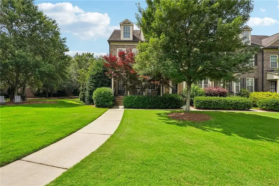 3348 Turngate Court, Atlanta, GA 30341 - #3