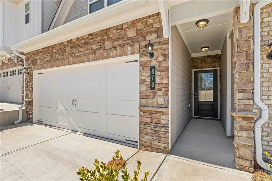 3566 Birdstone, Decatur, GA 30032 - #3