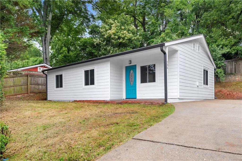 706 Mercer Street Se, Atlanta, GA 30312 - #1