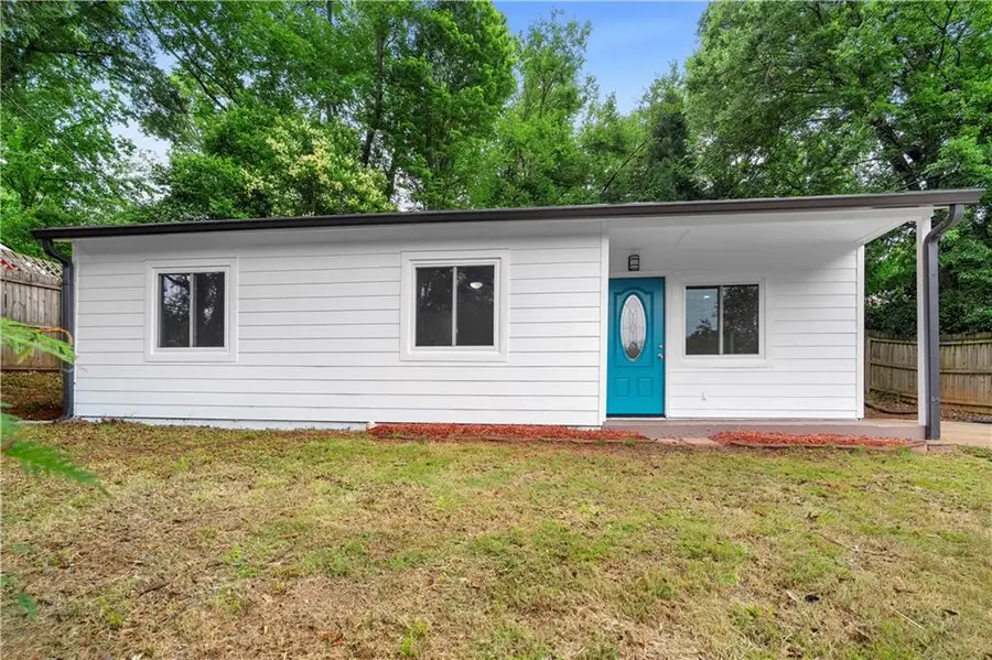 706 Mercer Street Se, Atlanta, GA 30312 - #2