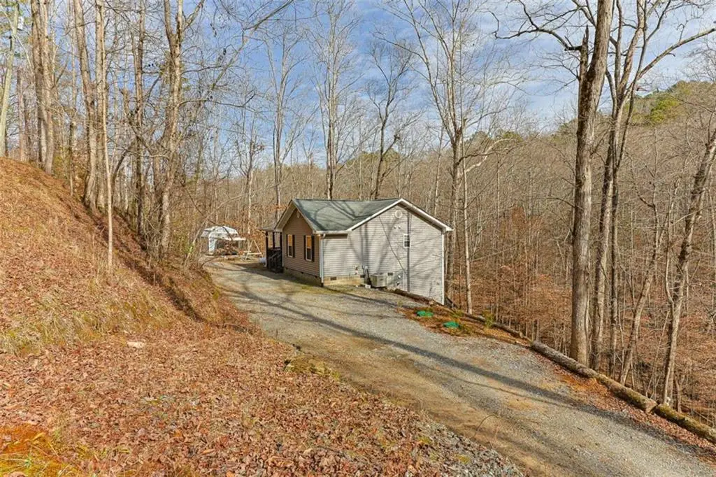 30 Chancel Circle, Ellijay, GA 30540 - #1