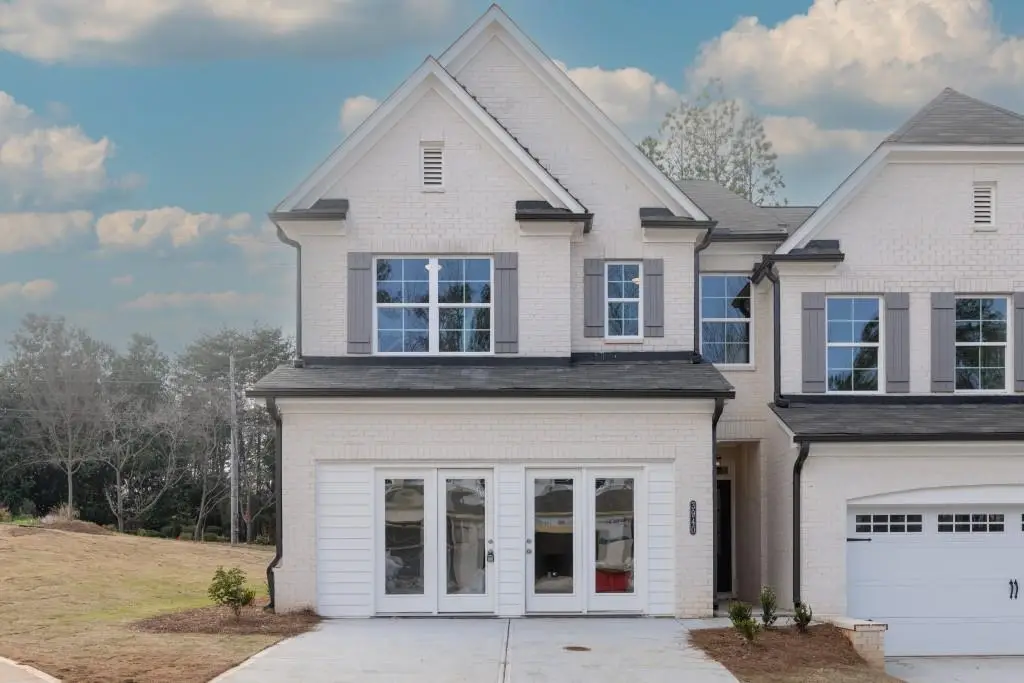4240 Cavalier Way, Duluth, GA 30097 - #1