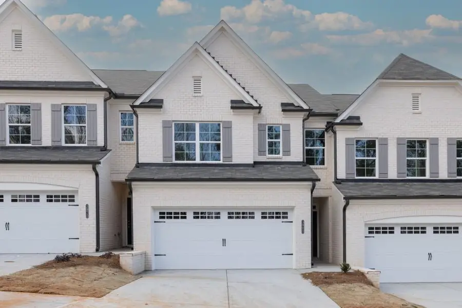 4240 Cavalier Way, Duluth, GA 30097 - #2