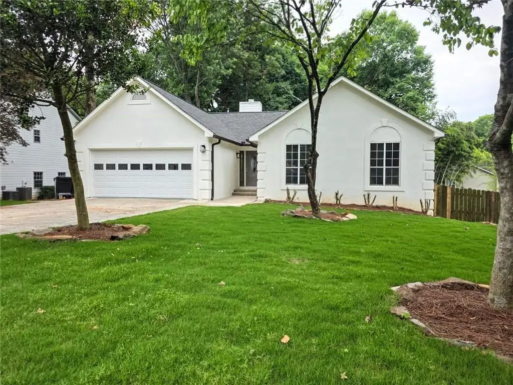 2620 Logan Way, Lawrenceville, GA 30043 - #1