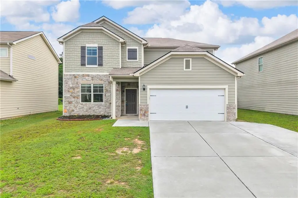 7737 Rudder Circle, Fairburn, GA 30213 - #1
