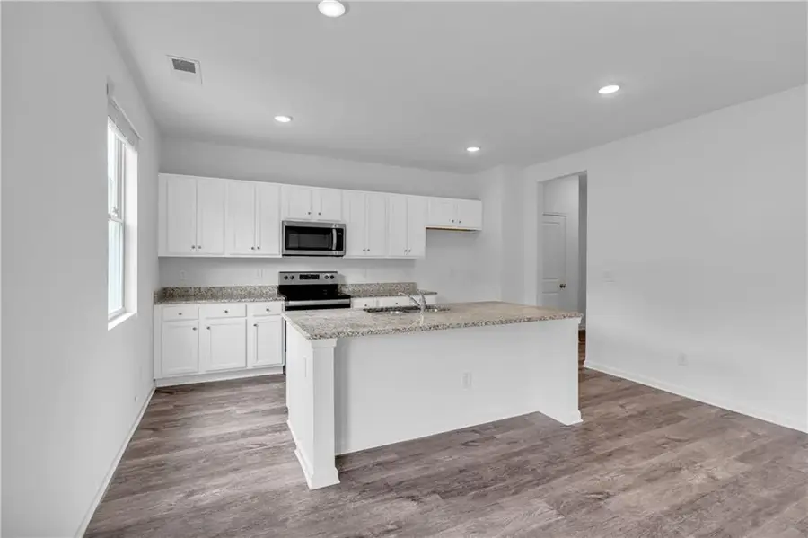 7737 Rudder Circle, Fairburn, GA 30213 - #2