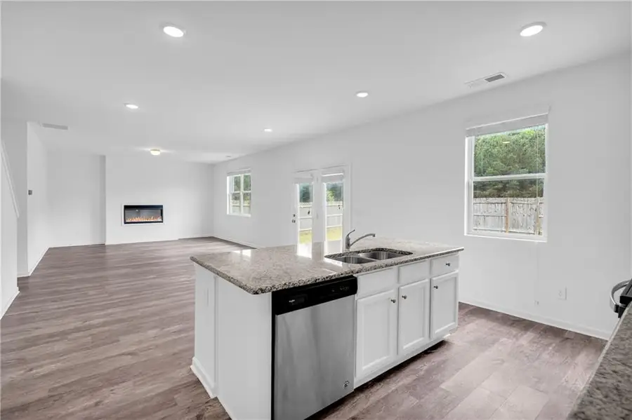 7737 Rudder Circle, Fairburn, GA 30213 - #3