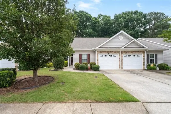 173 Linton Drive, Acworth, GA 30102