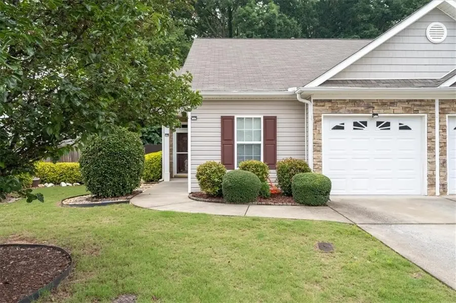 173 Linton Drive, Acworth, GA 30102 - #2