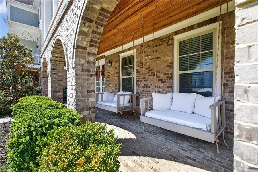 417 Bandon Way, Peachtree City, GA 30269 - #2