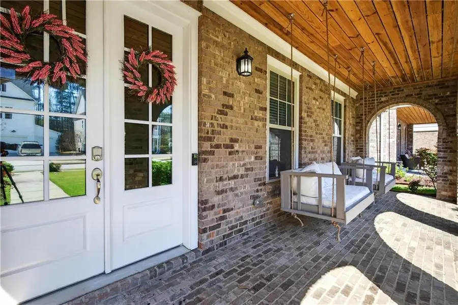 417 Bandon Way, Peachtree City, GA 30269 - #3