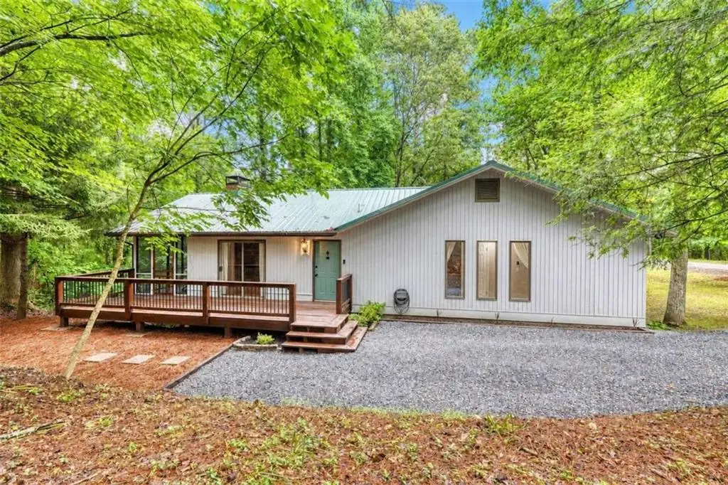 9 Mystic Court, Ellijay, GA 30540 - #1