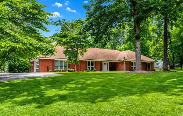1020 Al Cove, Canton, GA 30114