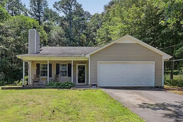 369 S Sequoyah Circle Ne, Calhoun, GA 30701
