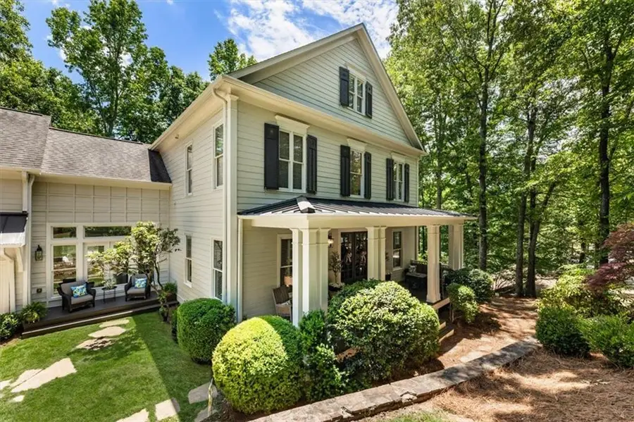 3910 Two Rivers Drive, Cumming, GA 30041 - #2