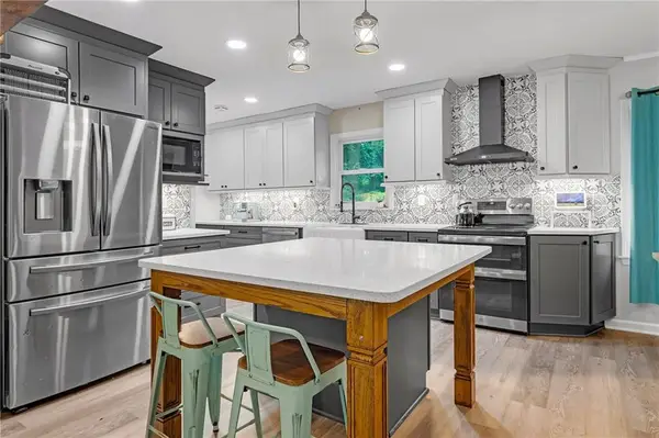 4155 Rebel Trail Drive, Douglasville, GA 30135