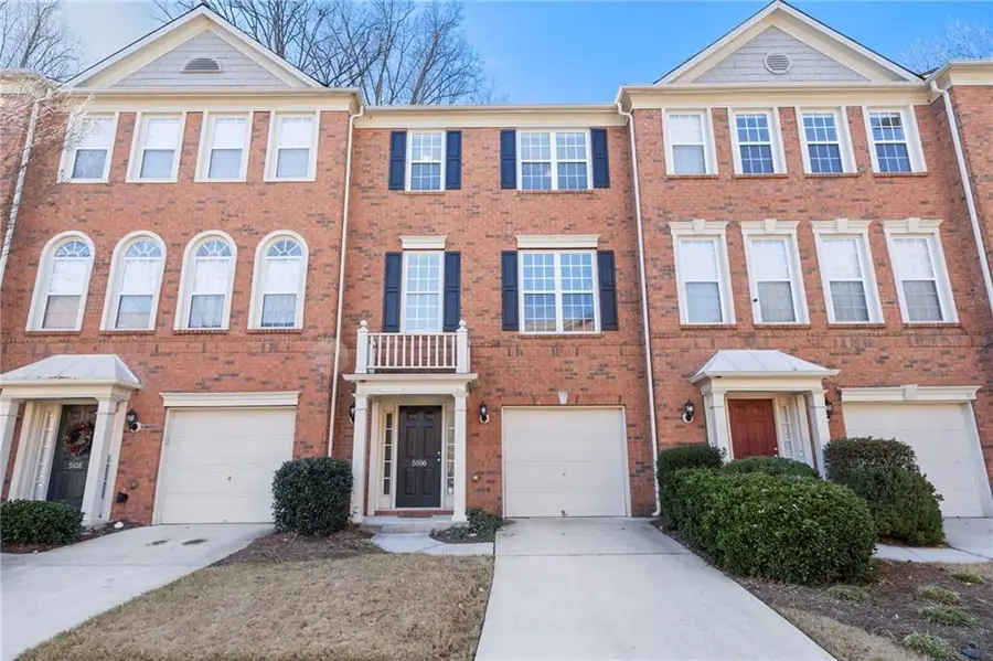 5106 Manerdale Drive Se #1, Atlanta, GA 30339 - #3