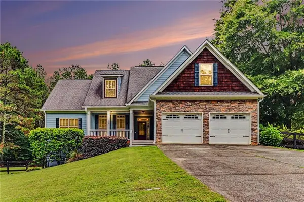 479 Iron Hill Road, Taylorsville, GA 30178