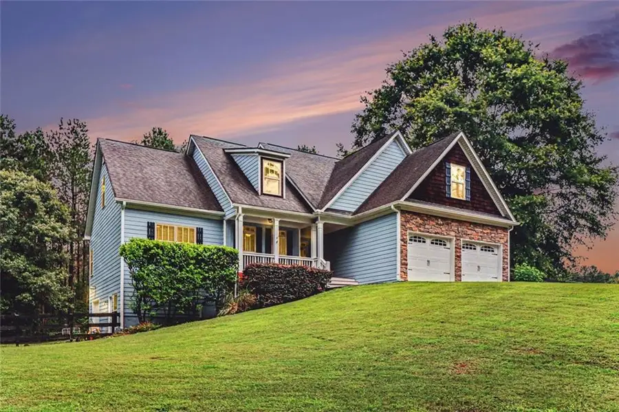 479 Iron Hill Road, Taylorsville, GA 30178 - #2