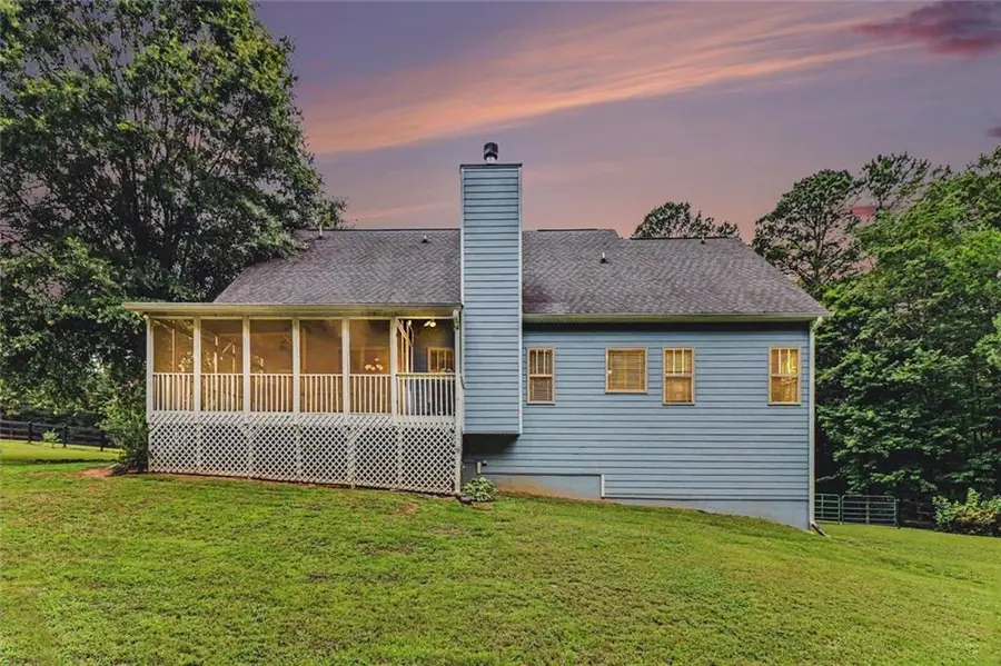479 Iron Hill Road, Taylorsville, GA 30178 - #3
