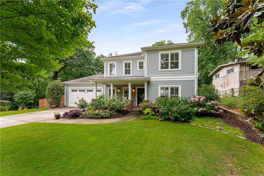 2357 Bynum Road Ne, Atlanta, GA 30319 - #2