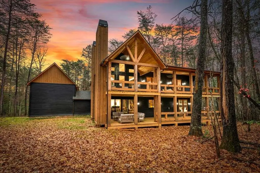 45 Shermans Court, McCaysville, GA 30555 - #2