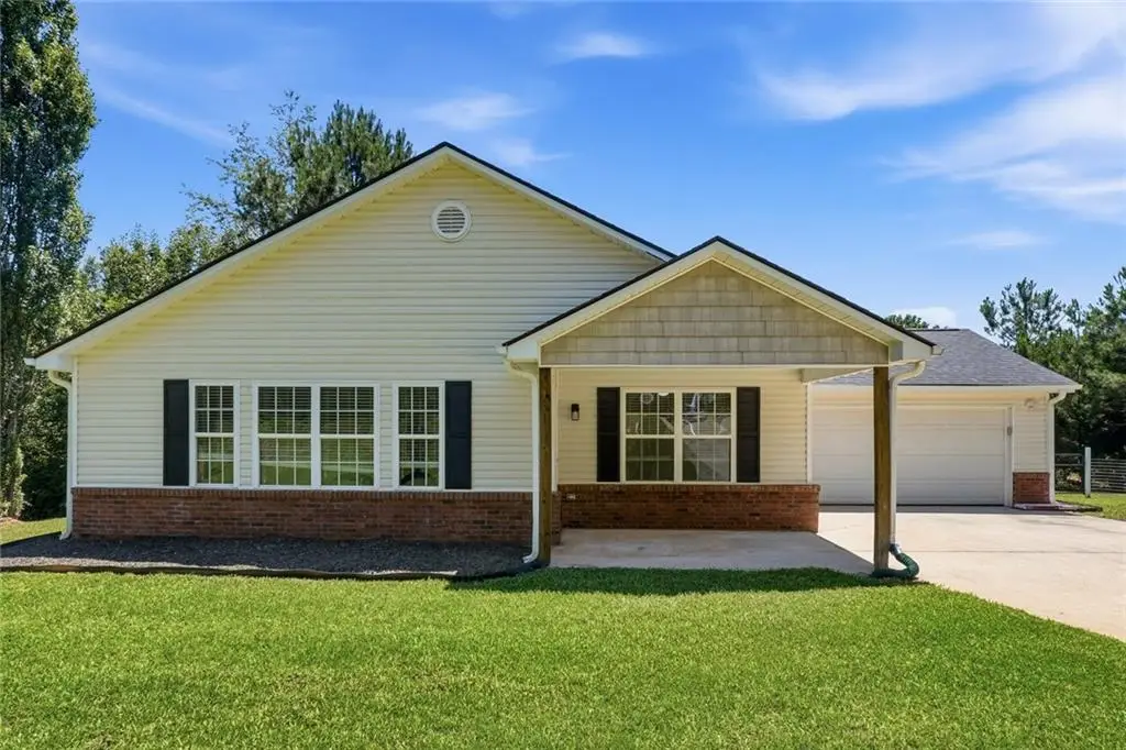 275 Jack Russell Road, Newnan, GA 30263 - #1