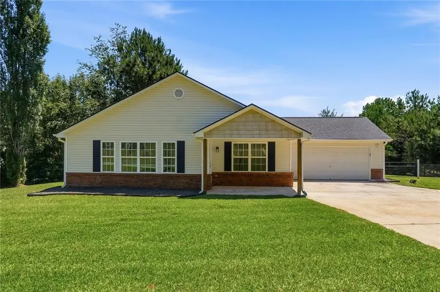275 Jack Russell Road, Newnan, GA 30263 - #2