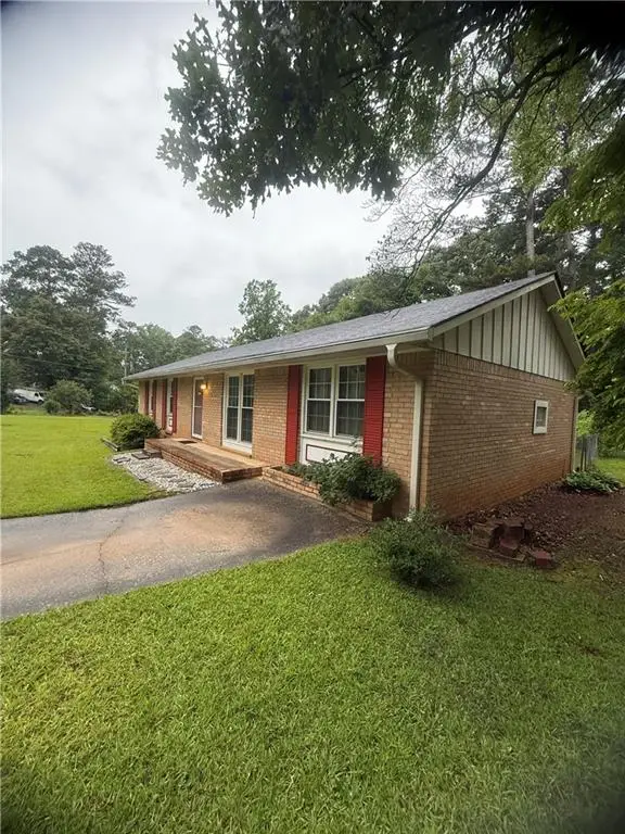 3000 Bay Berry Drive Sw, Marietta, GA 30008 - #2