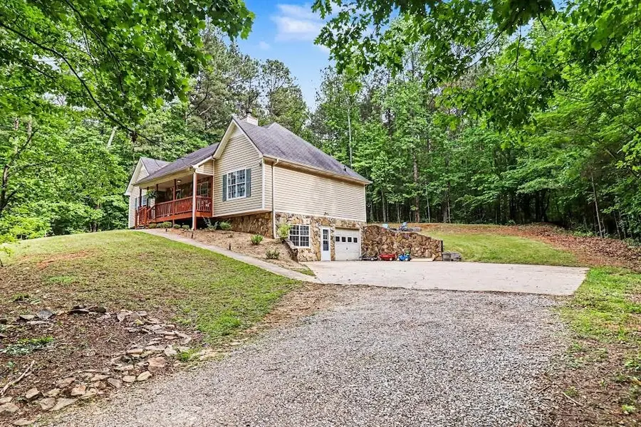 795 Woodruff Road, Carrollton, GA 30116 - #3