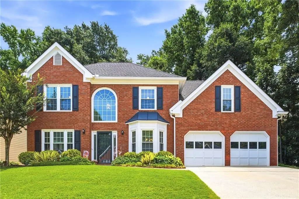 800 River Overlook Drive, Lawrenceville, GA 30043 - #1