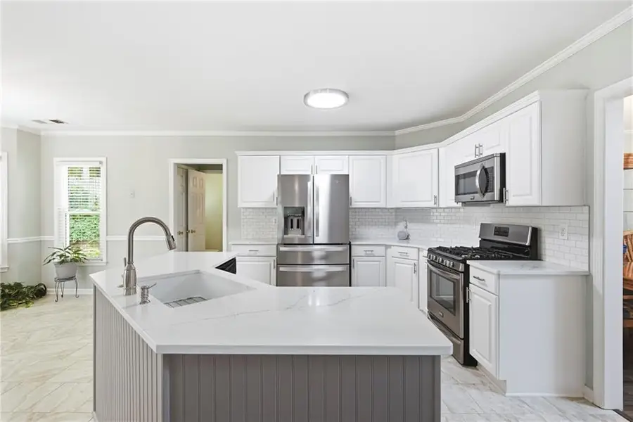 800 River Overlook Drive, Lawrenceville, GA 30043 - #3