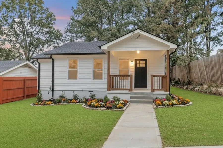514 Glendale Road, Scottdale, GA 30079 - #2
