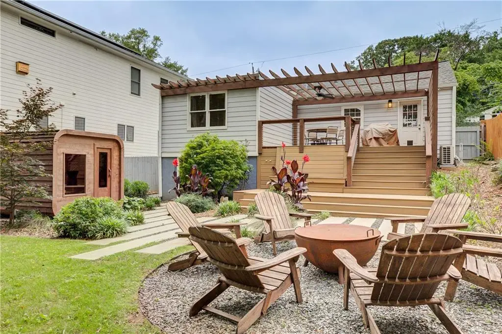 819 Mercer Street Se, Atlanta, GA 30312 - #1