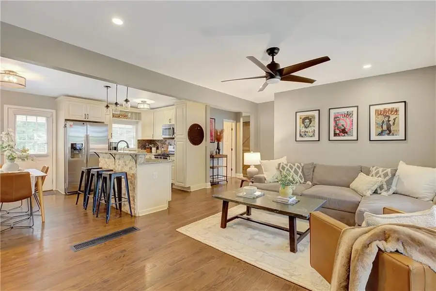 819 Mercer Street Se, Atlanta, GA 30312 - #2