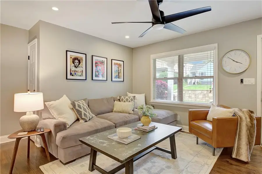 819 Mercer Street Se, Atlanta, GA 30312 - #3