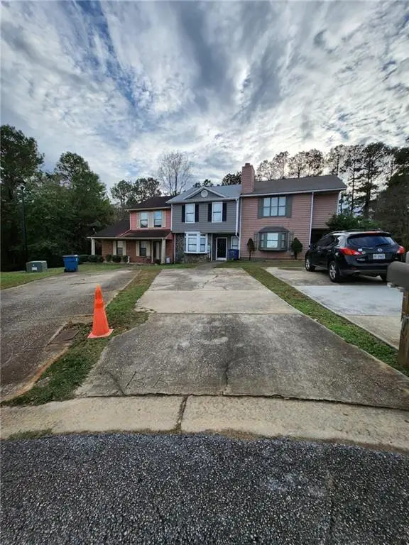 8173 Canyon Forge Drive, Riverdale, GA 30274 - #3