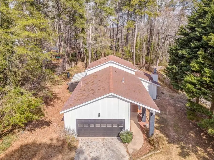 6788 E Woodridge Place E, Douglasville, GA 30135 - #3