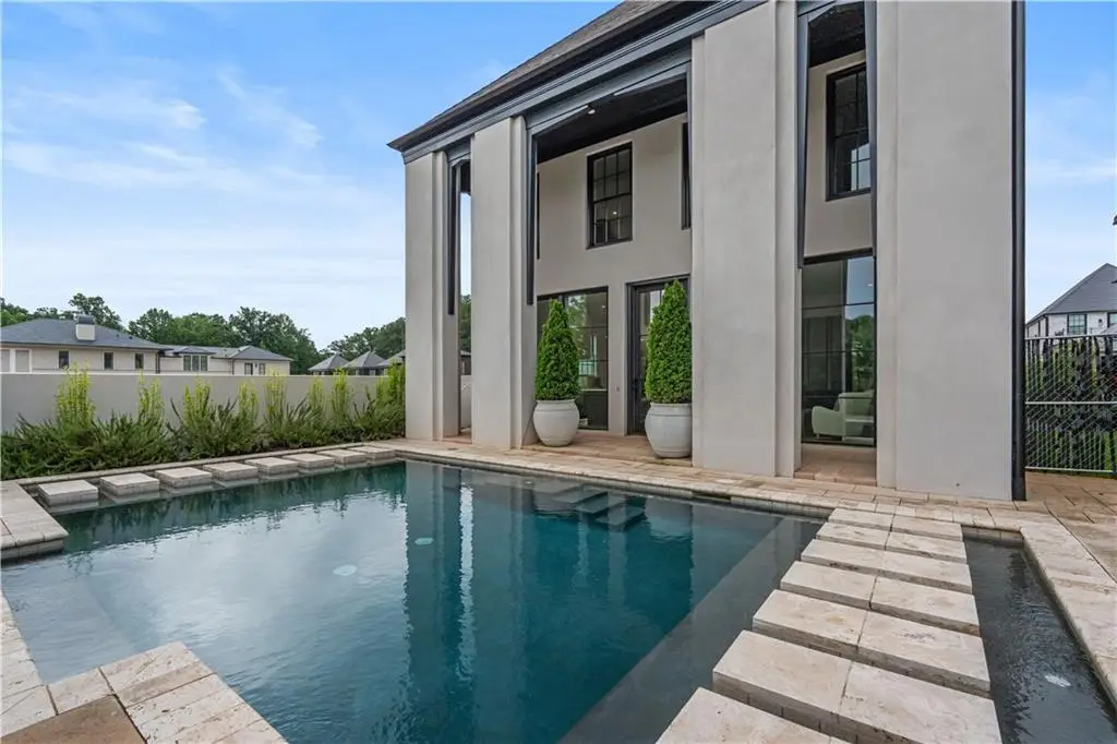 220 Guild Lane, Fayetteville, GA 30214 - #1