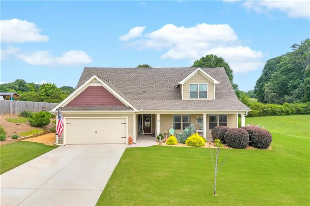 70 Glenn Trail, Winder, GA 30680 - #1