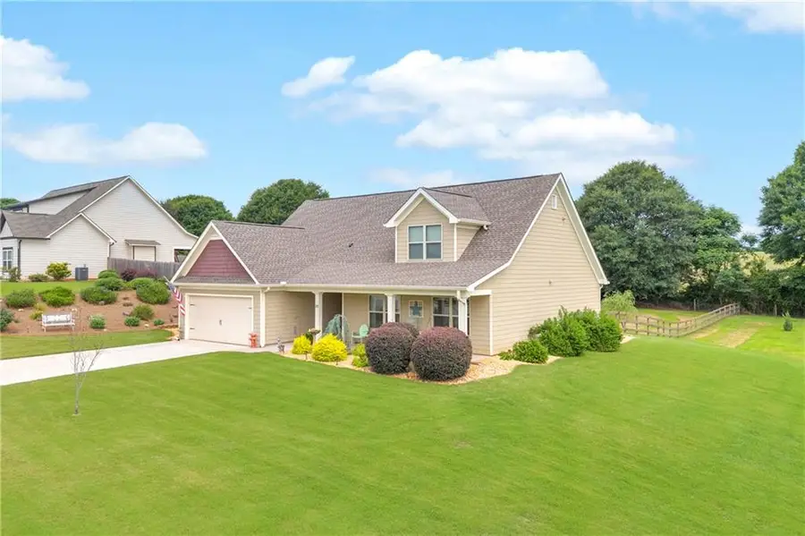 70 Glenn Trail, Winder, GA 30680 - #3