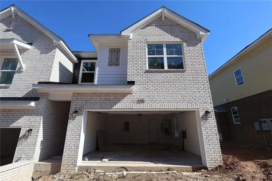 222 Redbud Road, Canton, GA 30114 - #2