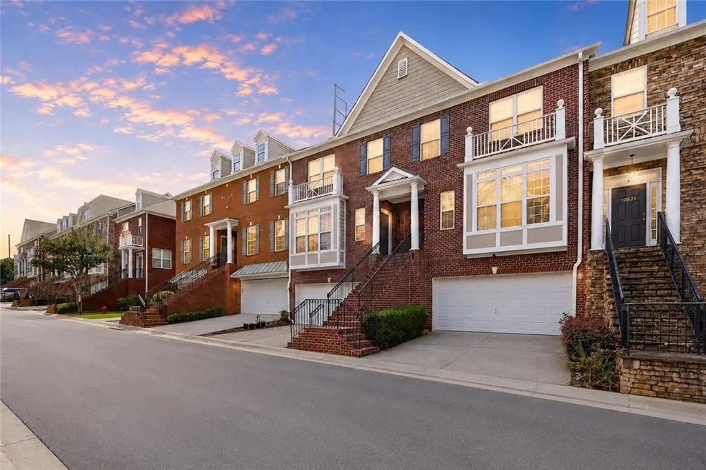 10823 Yorkwood Street, Duluth, GA 30097 - #1